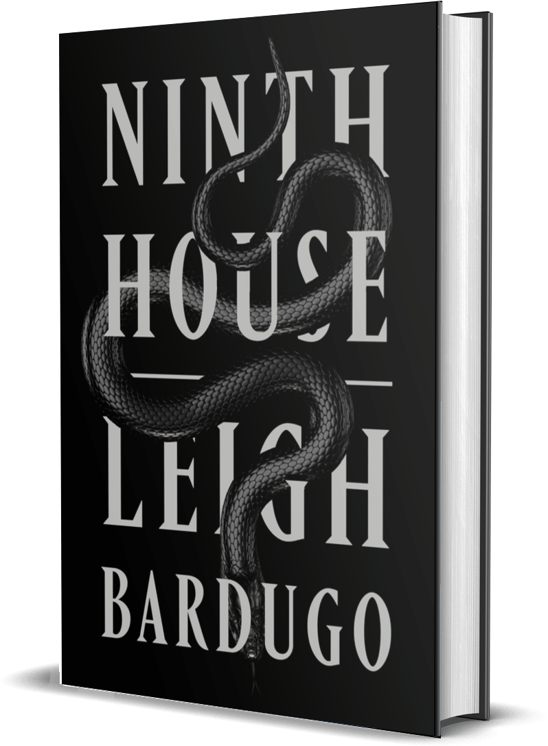 Ninth House