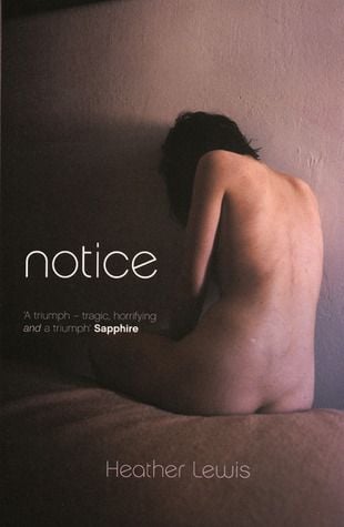 Notice by Heather Lewis