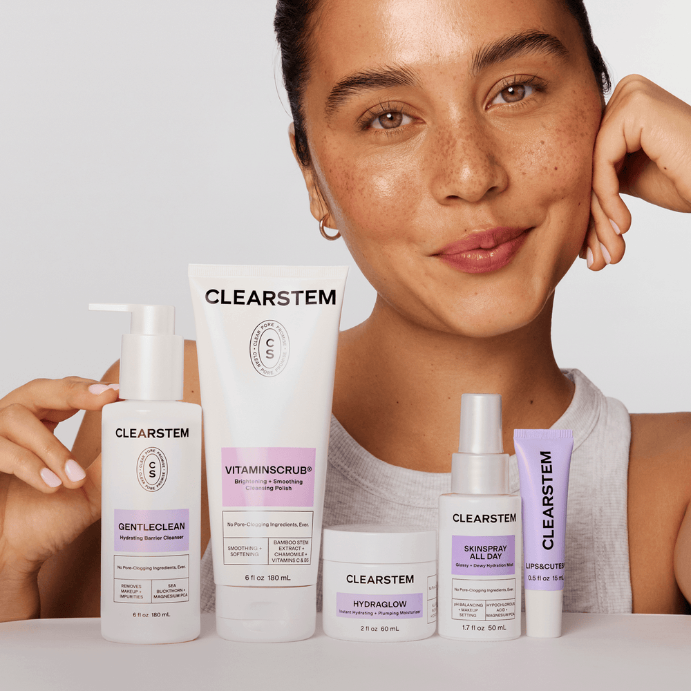 Clearstem
