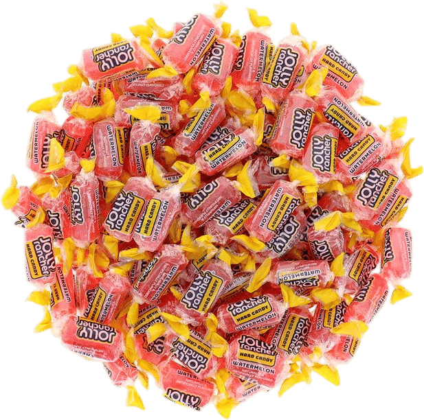 One Flavor Candy