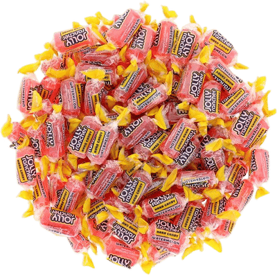 One Flavor Candy