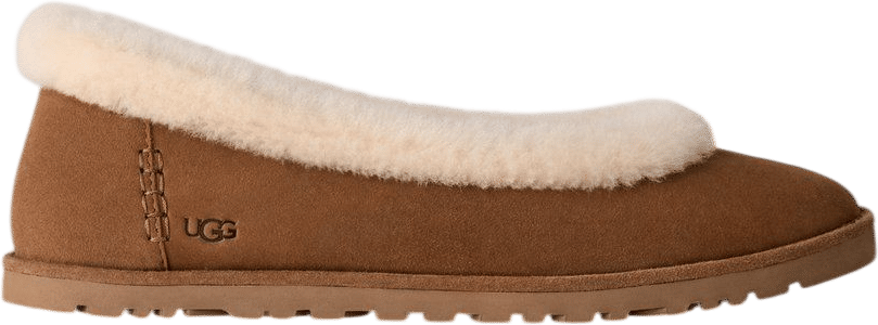 Ugg Ballet Flats
