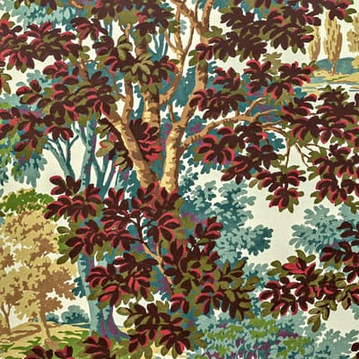 Woodland Wallpaper