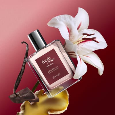 Fresh Cream Soft Velvet