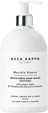 White Rose Hand Wash