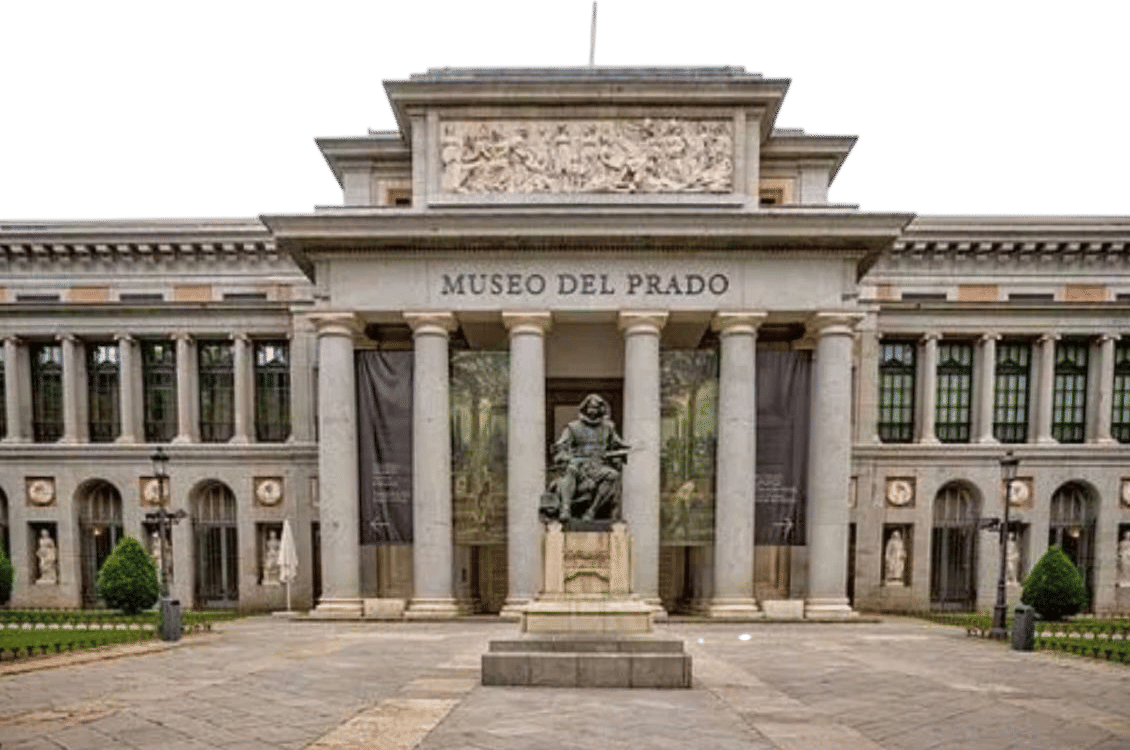 Consider Making a Museum Scav Hunt for Your Kids To Do on Your Next Vacation