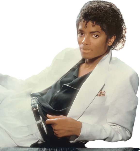 P.Y.T. by Michael Jackson