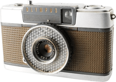 Olympus Pen EE