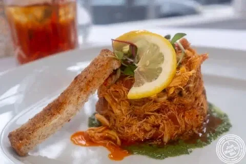 Tamarind Tribeca