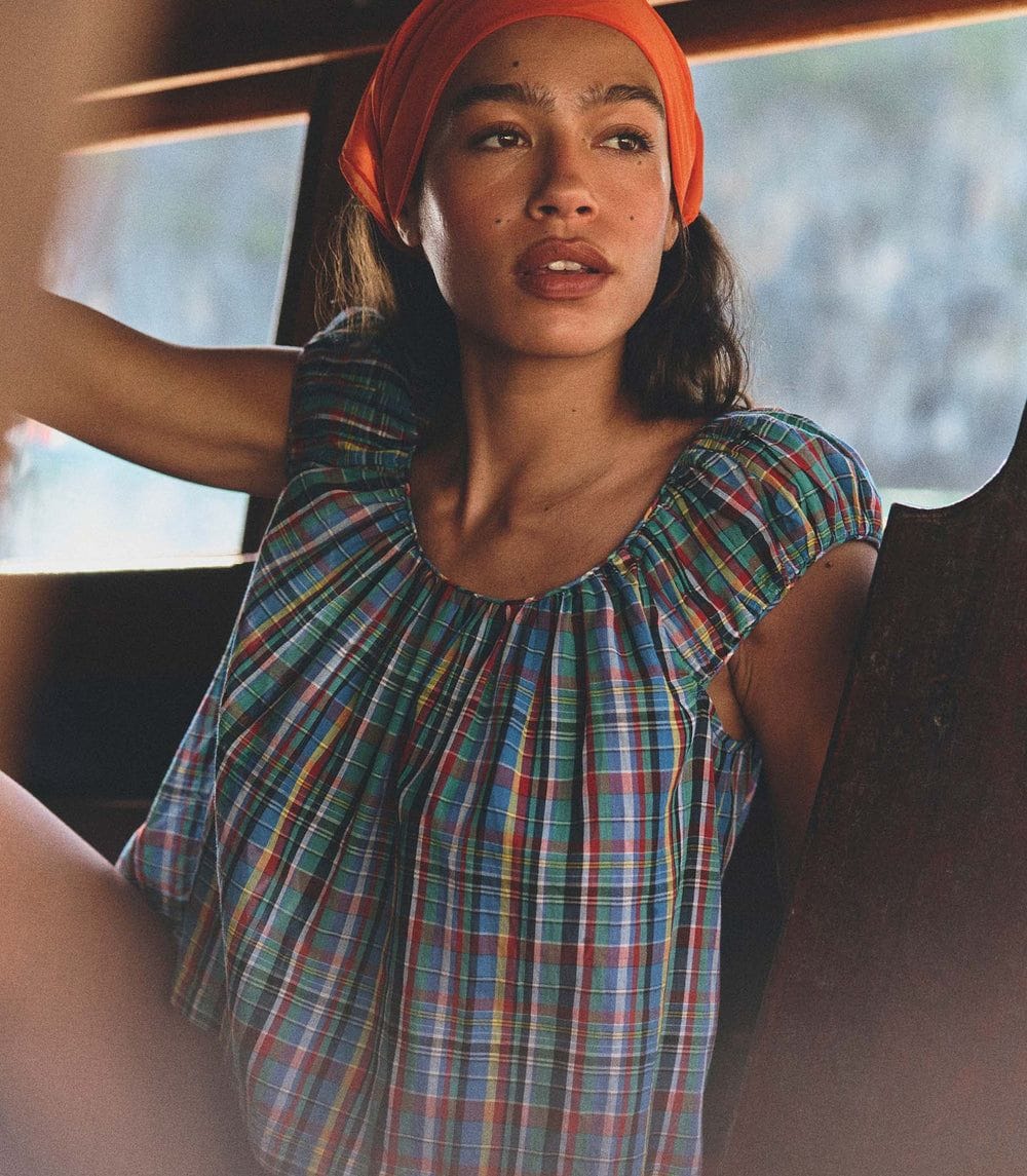 Jessa Top