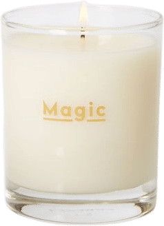 Joya x Books Are Magic "Magic" Candle