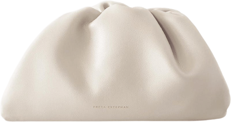 Freya Estephan Clutch