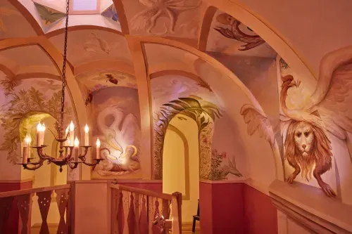 The Museum of Jurassic Technology