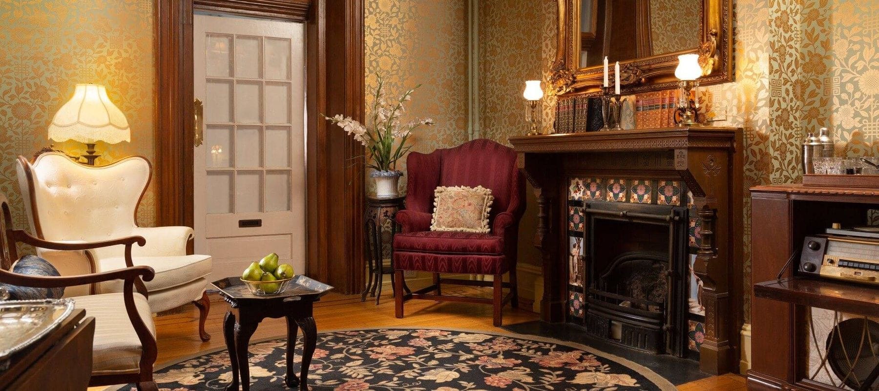 Cornerstone Bed & Breakfast