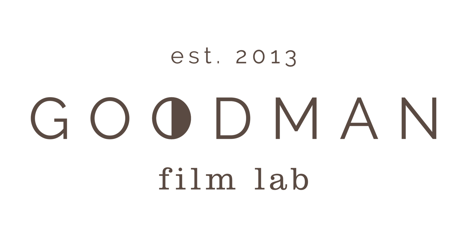 goodman film lab