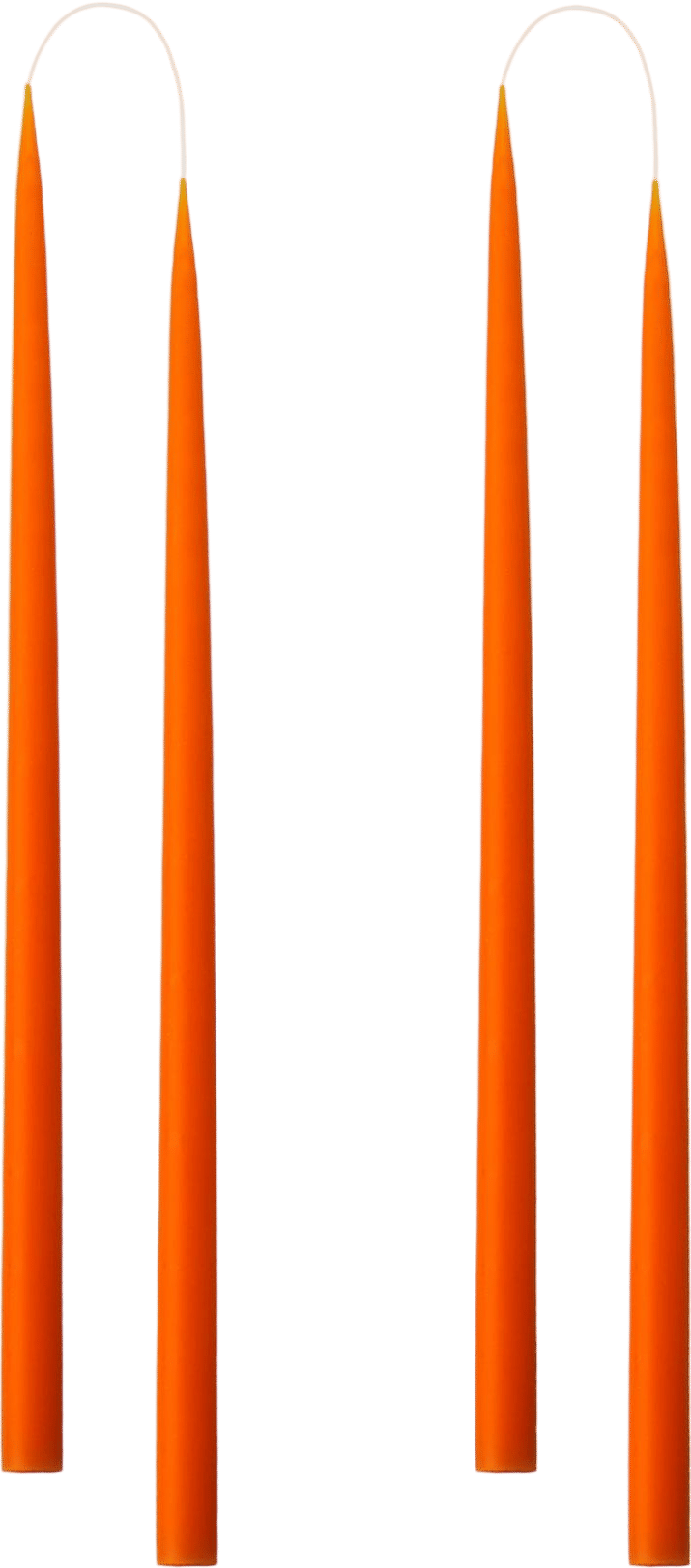 Hand-Dipped Candles