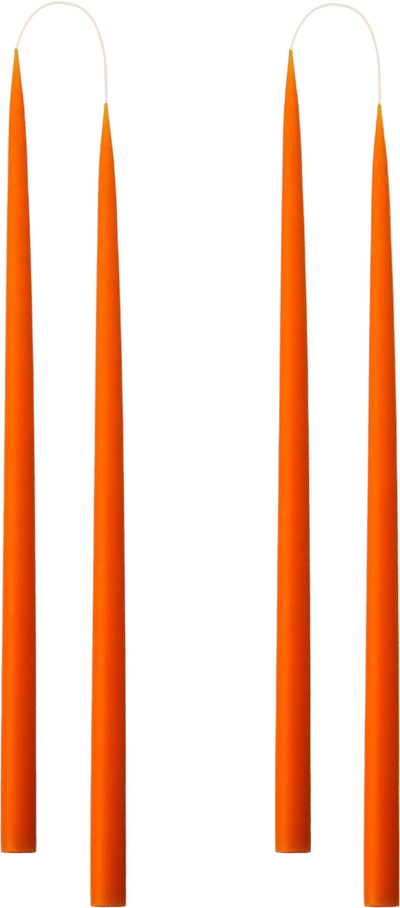Hand-Dipped Candles
