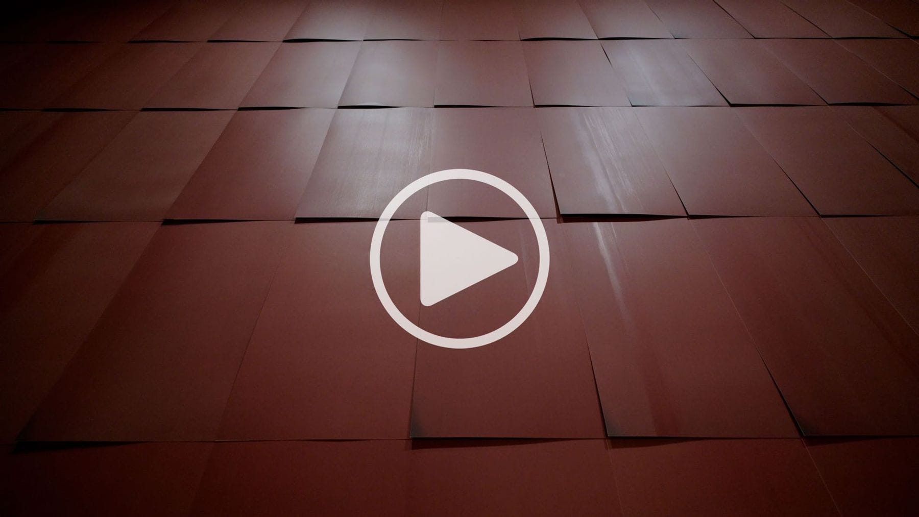 Ed Ruscha's Chocolate Room