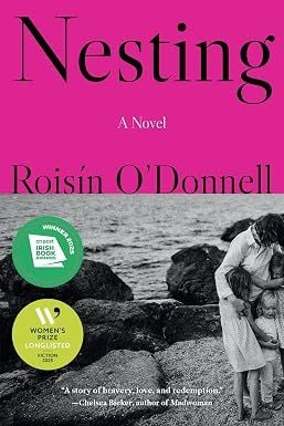 Nesting by Roisîn O'Donnell