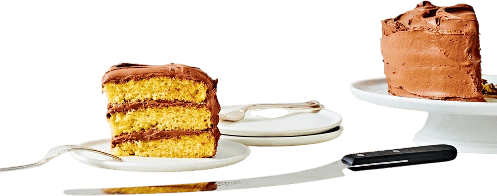 making your own birthday cake