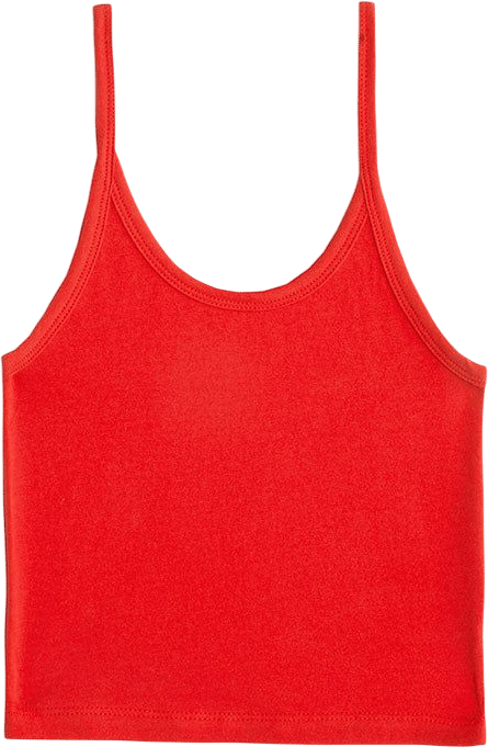 arq cropped tank