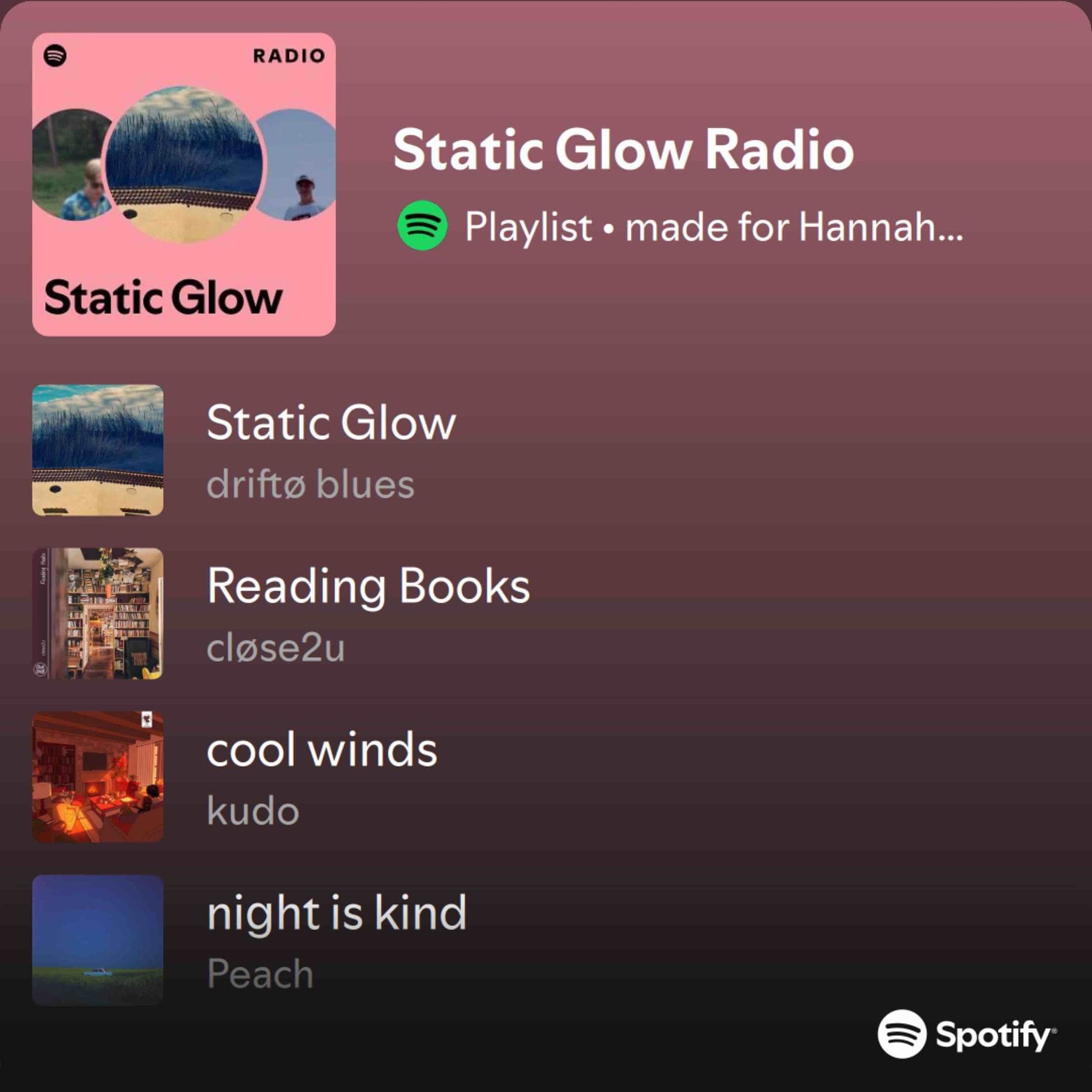 This kind of smooth jazz ambient music without lyrics