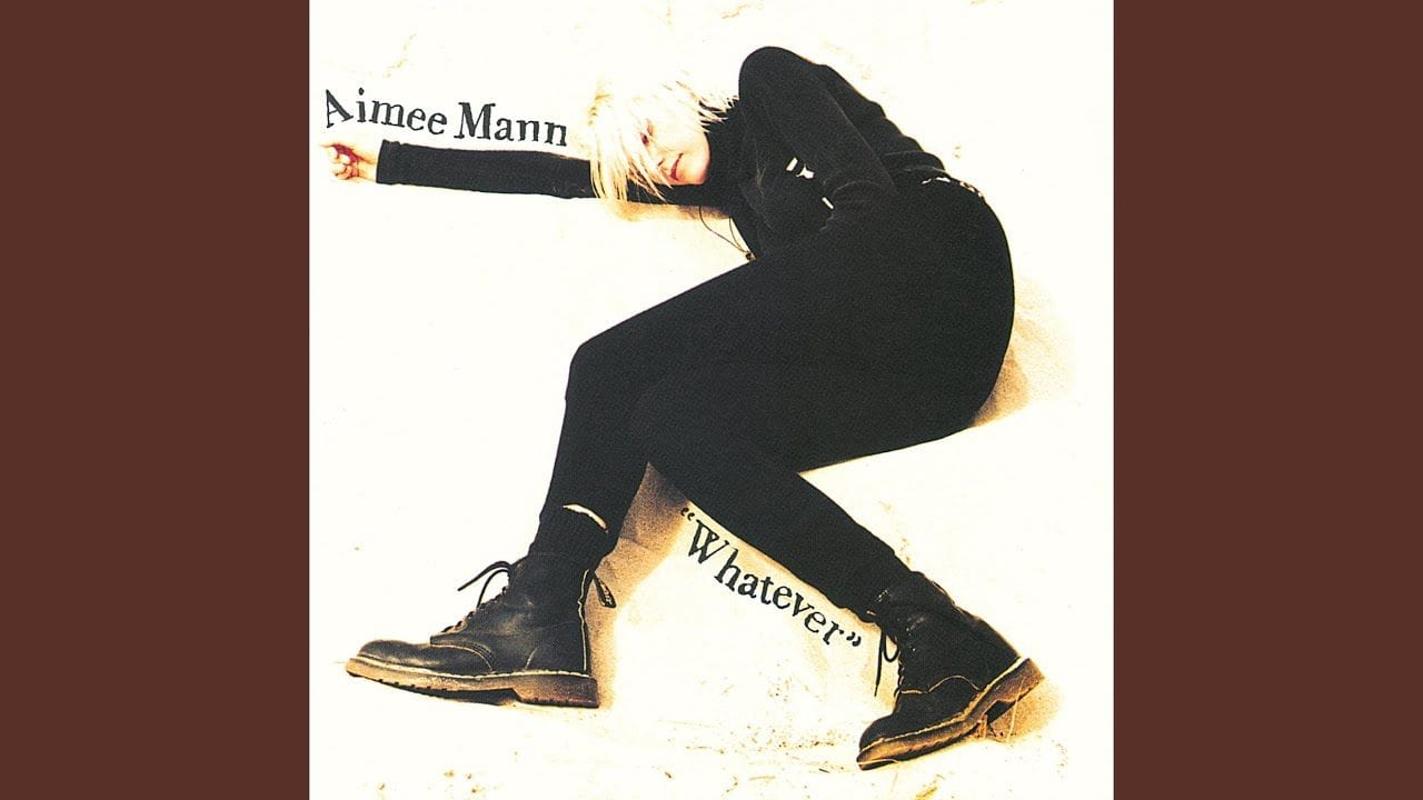 I've Had It (Aimee Mann)