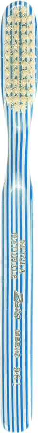 Piave Italian Handmade Acetate Toothbrush