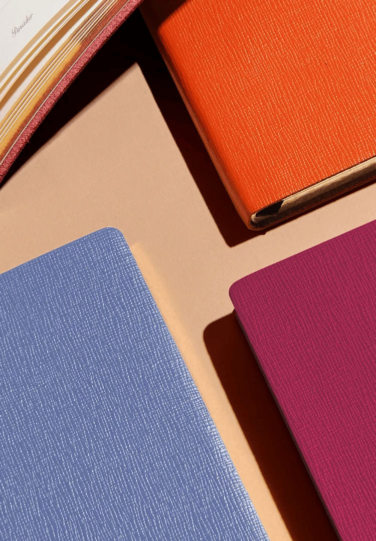 Pineider Notebooks