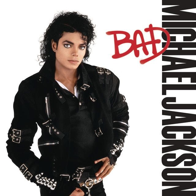 The Way You Make Me Feel- Michael Jackson