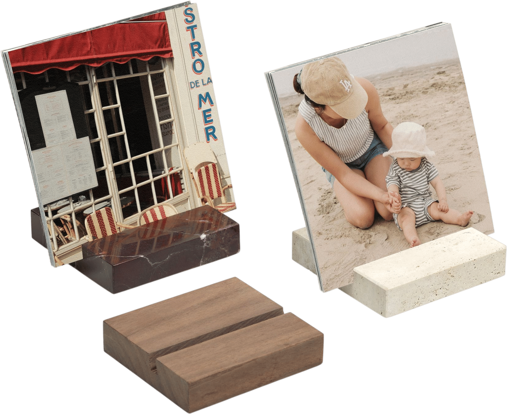 Artifact Uprising Custom Photo Block & Prints