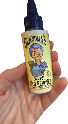 grandma Secret Spot remover