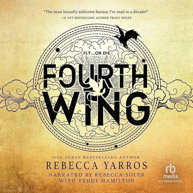 first wing