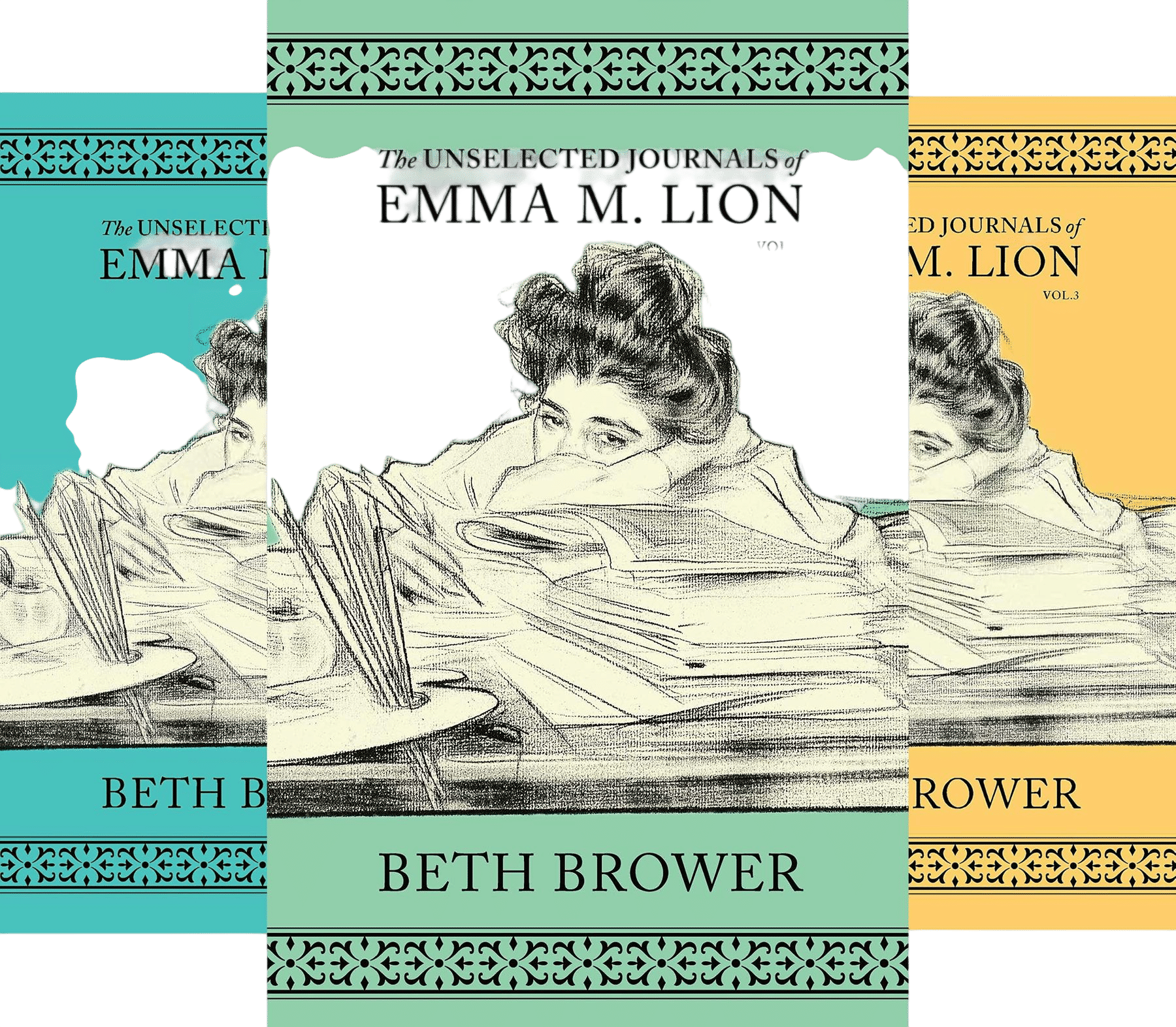 the selected diaries of emma