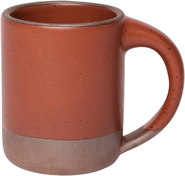 East Fork Big Mug