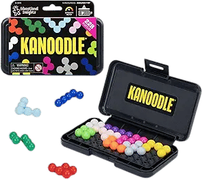 kanoodle
