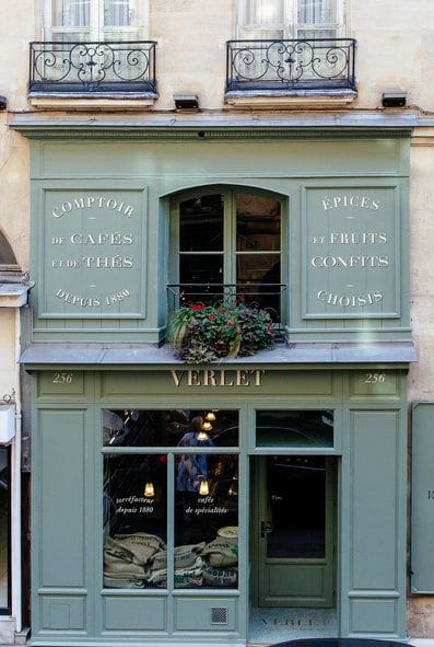 Café Verlet