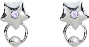 Mosquittle Earrings