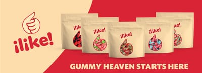 ilike! Gummies