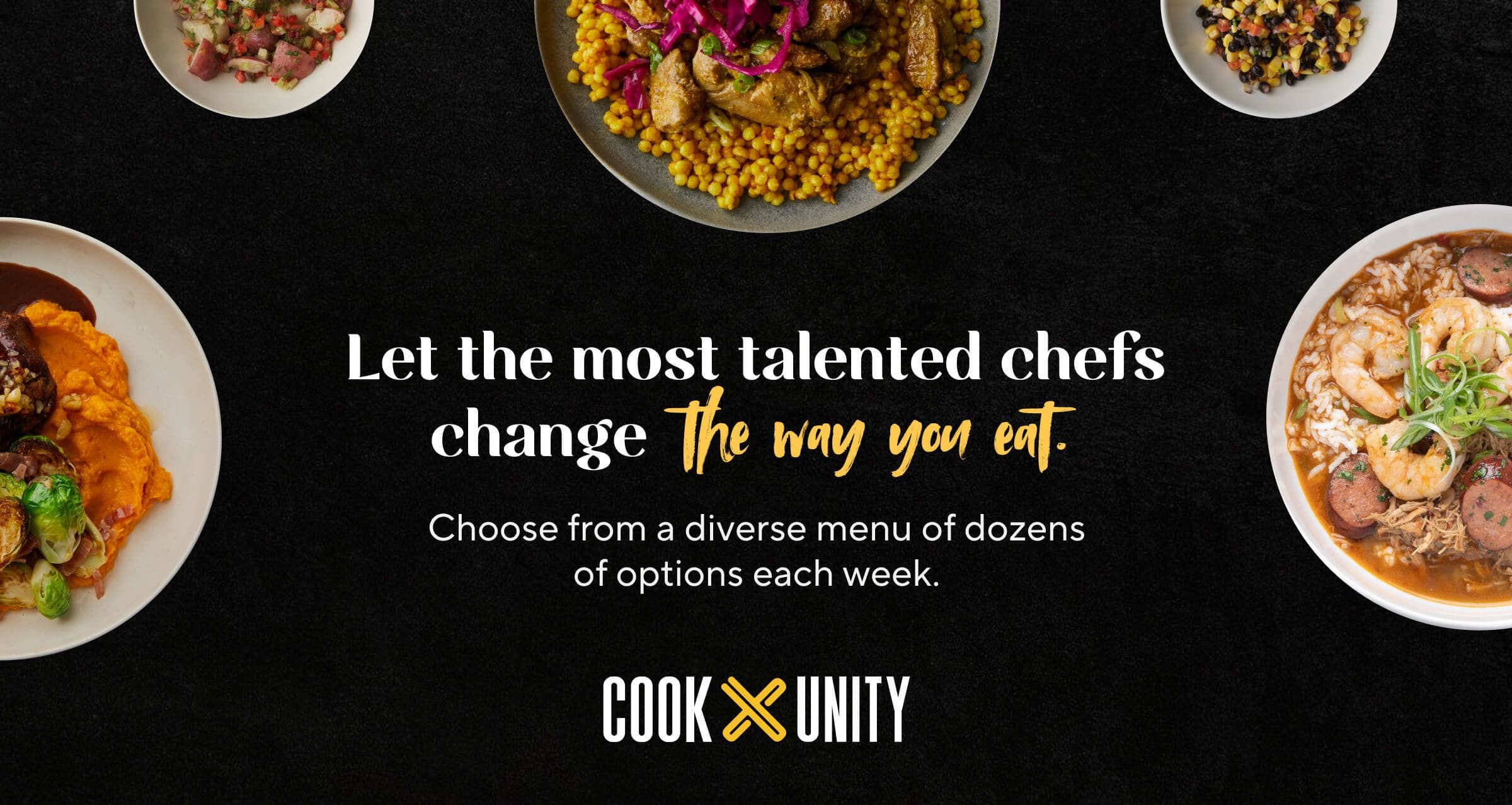 CookUnity