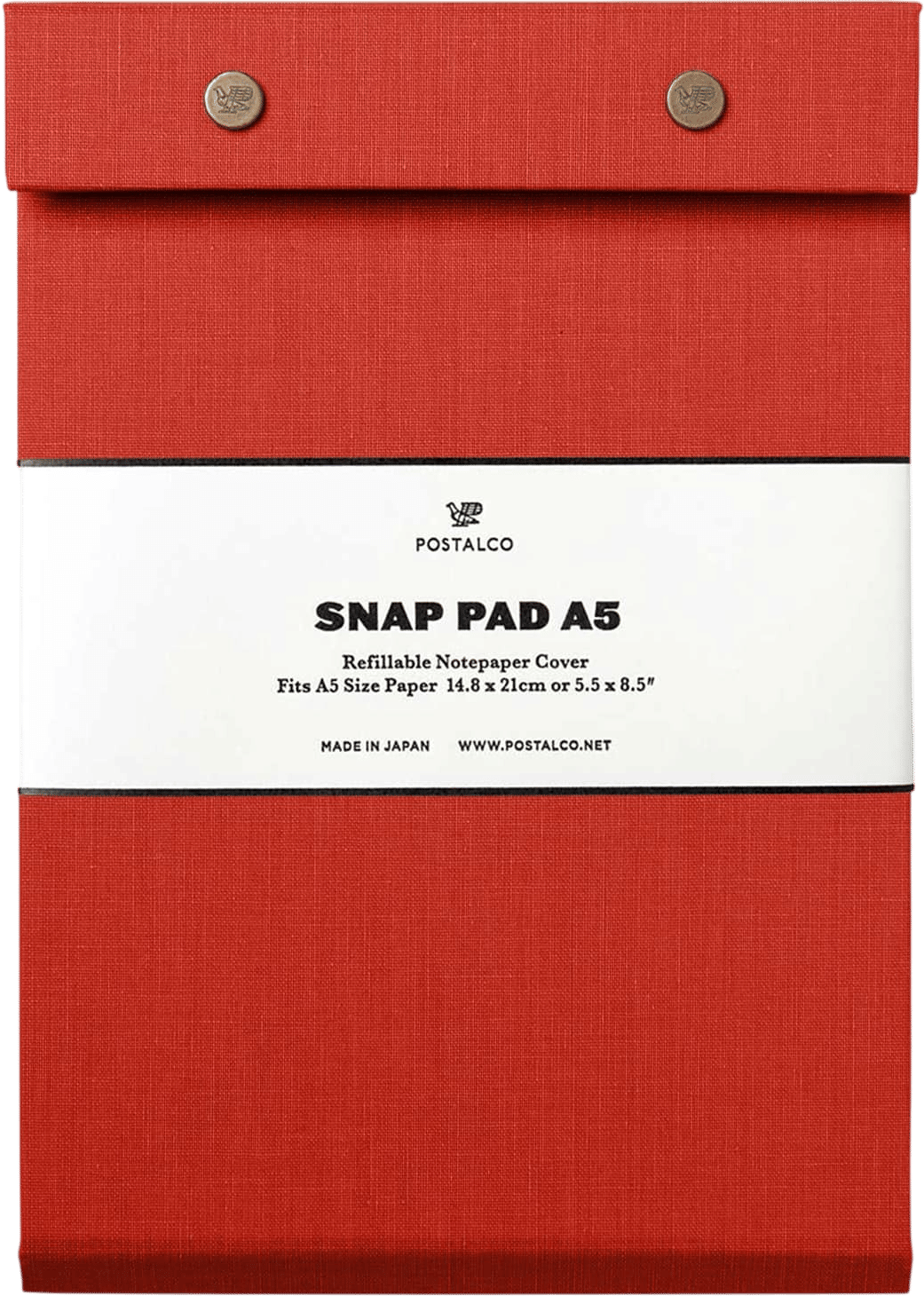 Snap Pad