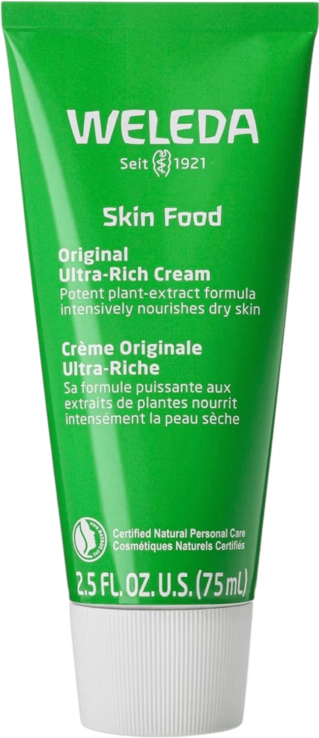 Weleda - Skin Food Cream