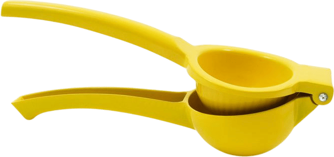 Lemon Press - Mexican Elbow
