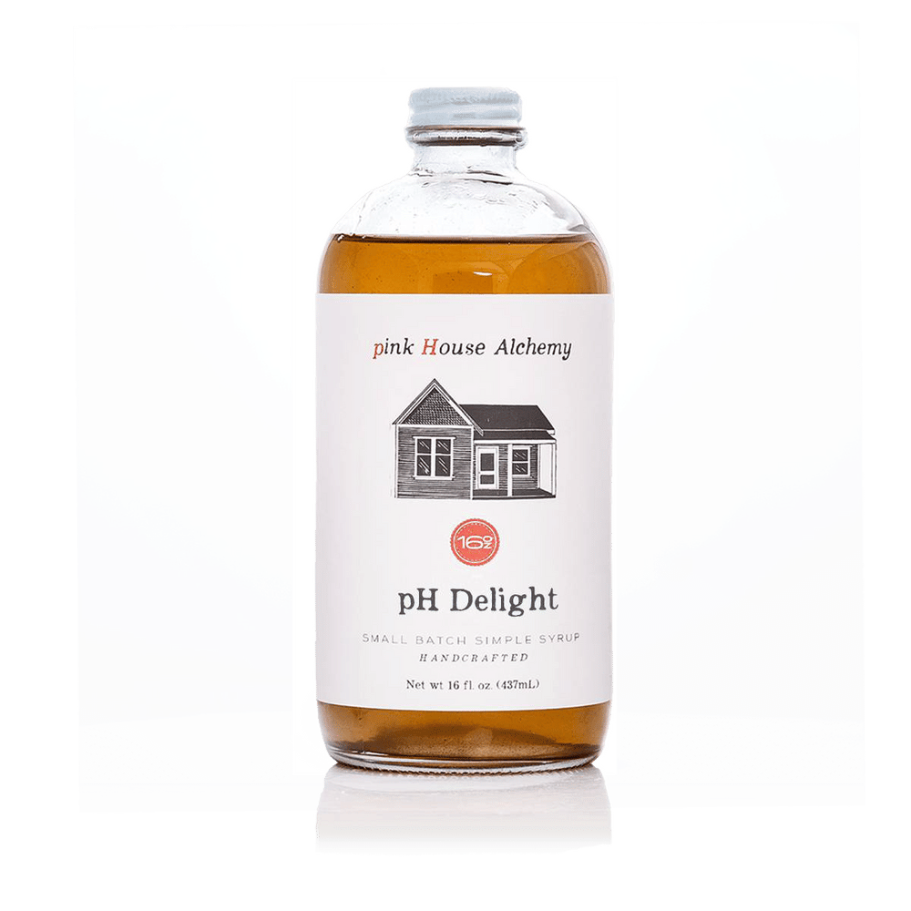 pH Delight Syrup