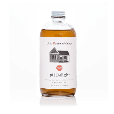 pH Delight Syrup