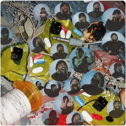 Qadir (Nick Hakim)