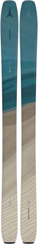 Backland 101 W Skis