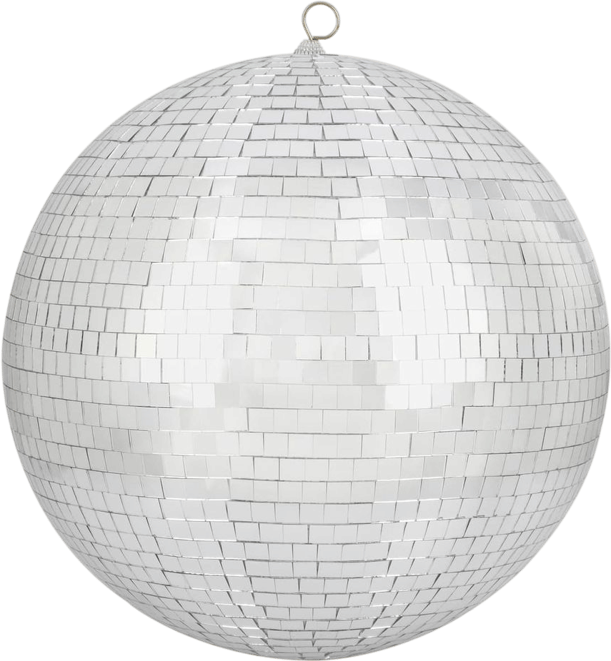 Disco Ball