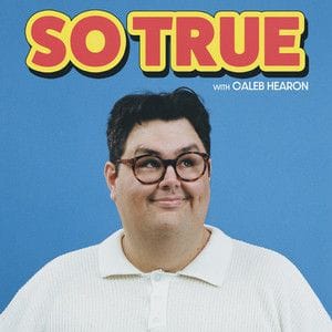 Laura Peek Wants to Collab (episode of So True with Caleb Hearon)
