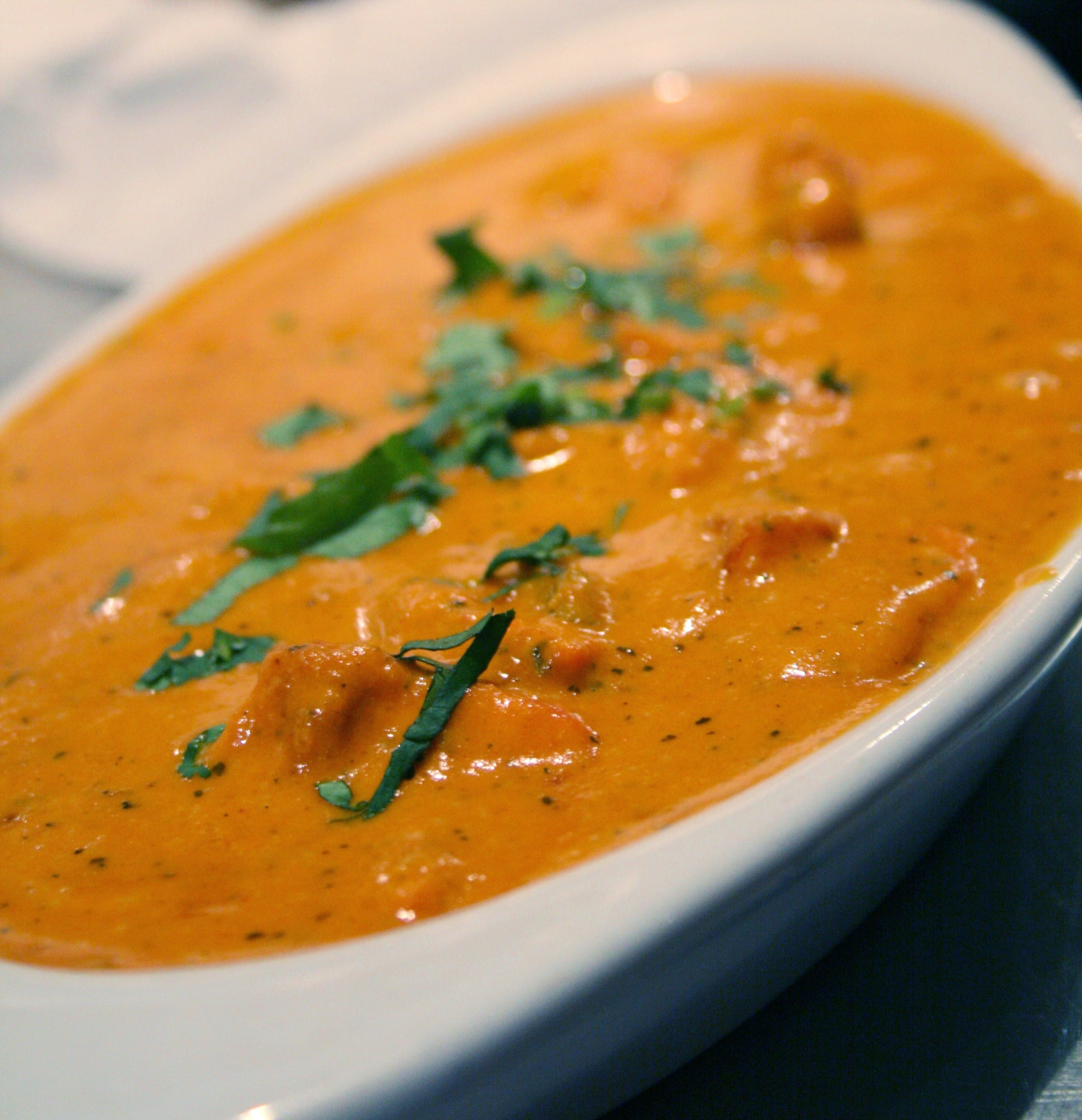 Tikka Masala